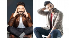 The Many Hats of Vir Das